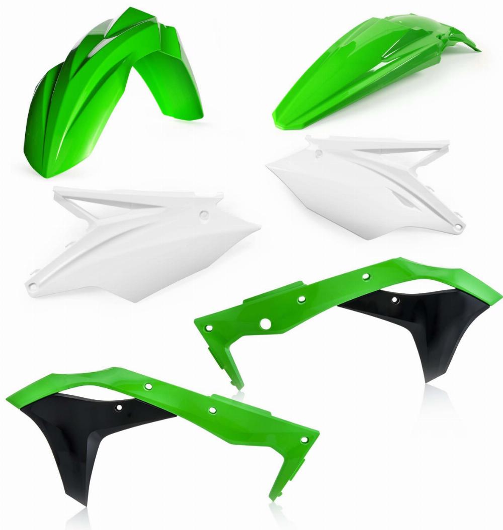 PLASTIC KIT ORIGINAL #2685815909