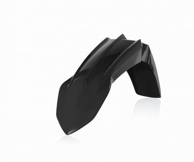 FRONT FENDER BLACK#mpn_2685850001