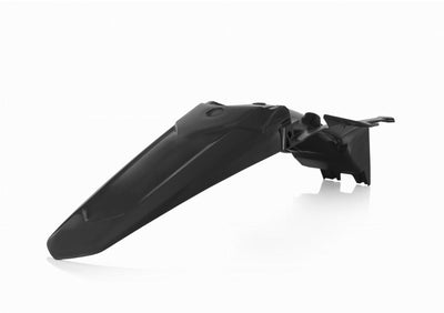 REAR FENDER BLACK#mpn_2685890001