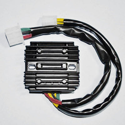 RICK'S ELECTRIC, OE STYLE REC/REG #10-110