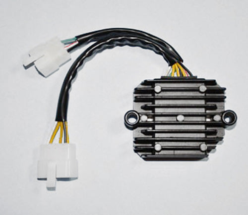 RICK'S ELECTRIC, OE STYLE REC/REG #10-111