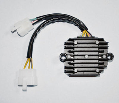 RICK'S ELECTRIC, OE STYLE REC/REG #10-111