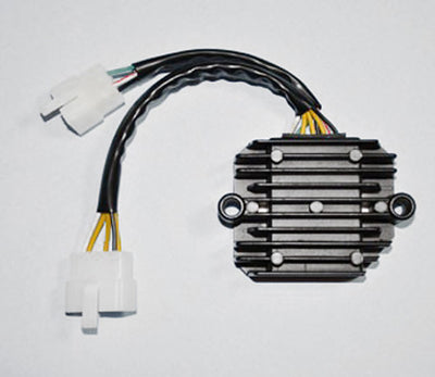RICK'S ELECTRIC, OE STYLE REC/REG#mpn_10-111