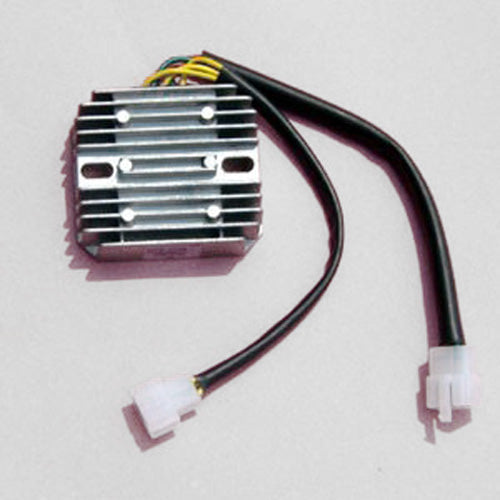 RICK'S ELECTRIC, OE STYLE REC/REG #10-122