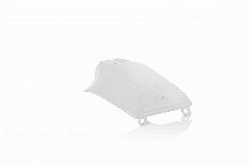 TANK COVER WHITE #2685900002