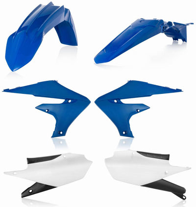 PLASTIC KIT ORIGINAL #2685915909