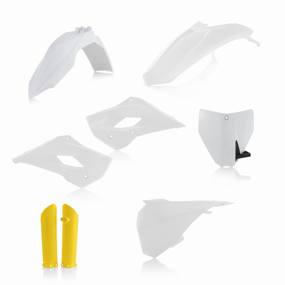 FULL PLASTIC KIT ORIGINAL #2685934584