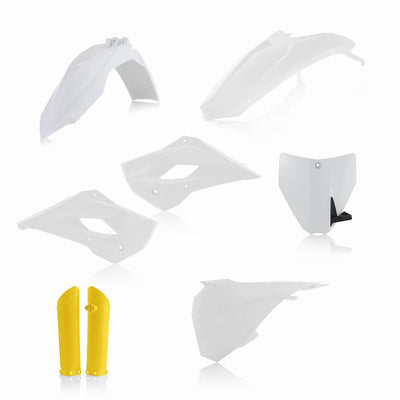 FULL PLASTIC KIT ORIGINAL #2685934584