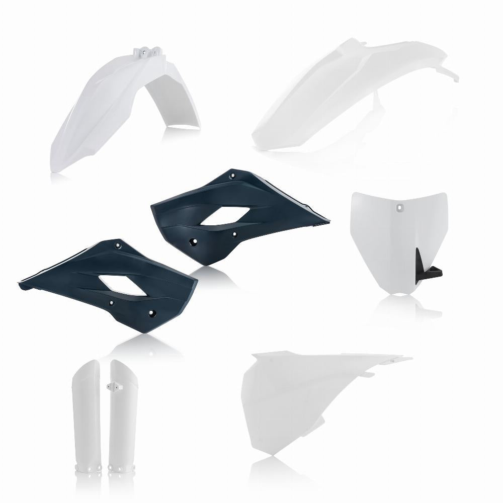 FULL PLASTIC KIT ORIGINAL #2685935135