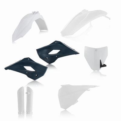 FULL PLASTIC KIT ORIGINAL #2685935135