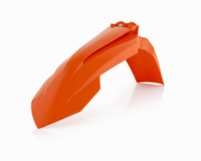 FRONT FENDER ORANGE#mpn_2685945226