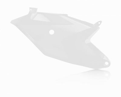 SIDE PANELS WHITE #2685970002
