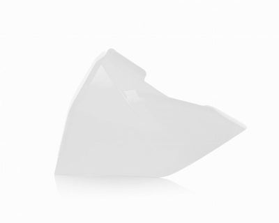 AIRBOX COVER WHITE #2685980002