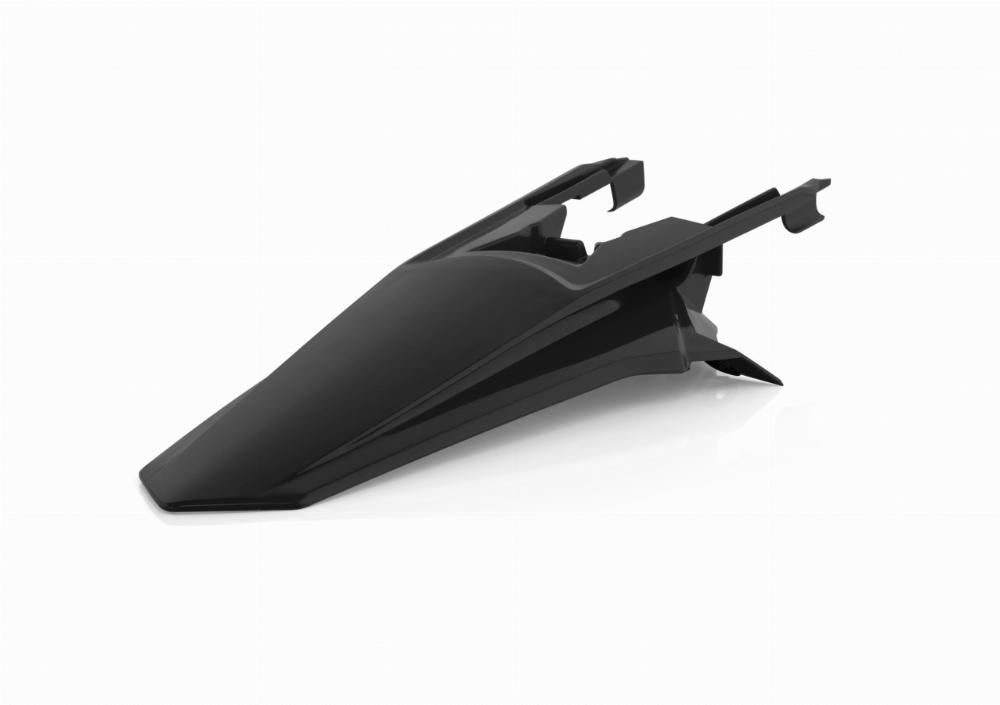 REAR FENDER BLACK#mpn_2685990001