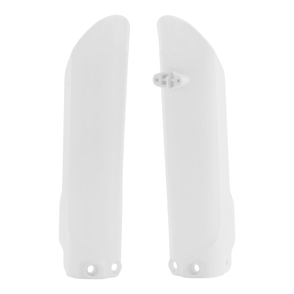 FORK COVERS WHITE #2686000002