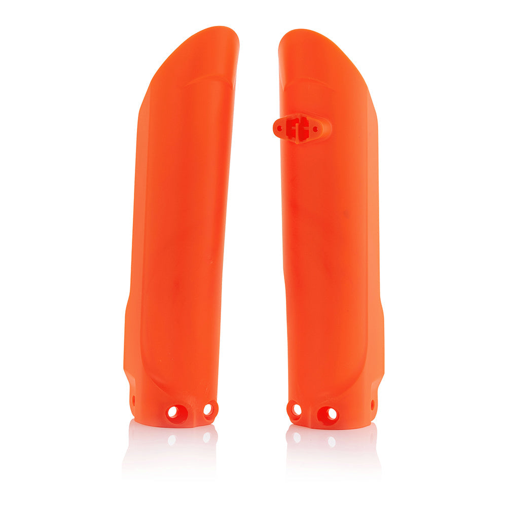 FORK COVERS ORANGE #2686005226