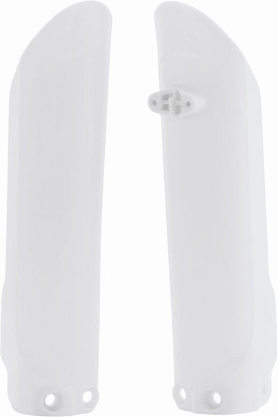 FORK GUARDS WHITE #2686006811
