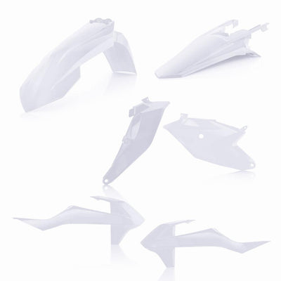 PLASTIC KIT WHITE#mpn_2686016811