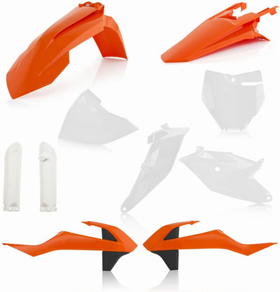 FULL PLASTIC KIT ORIGINAL #2686025909