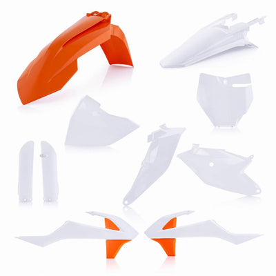 FULL PLASTIC KIT ORIGINAL#mpn_2686026812