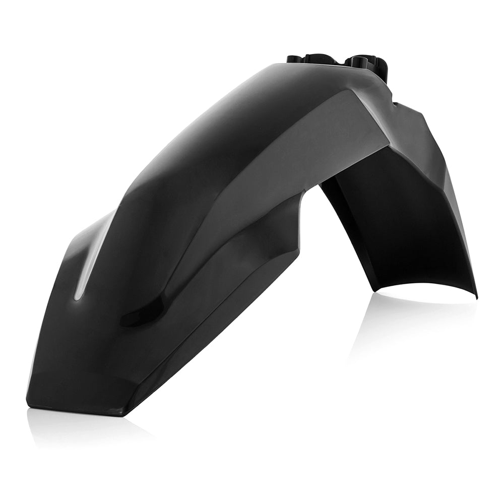FRONT FENDER BLACK #2686400001