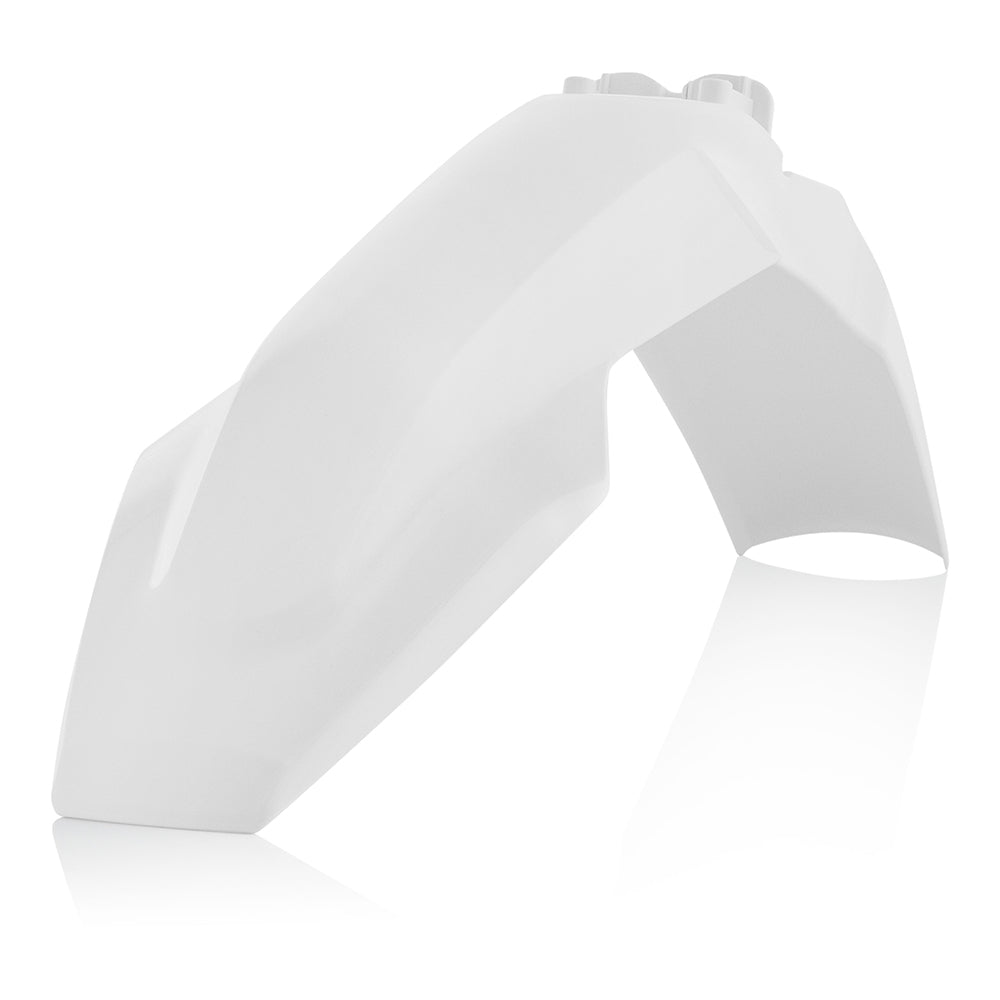 FRONT FENDER WHITE#mpn_2686400002