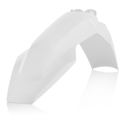 FRONT FENDER WHITE#mpn_2686400002