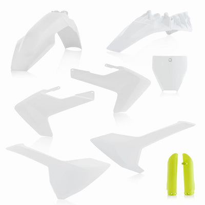 FULL PLASTIC KIT ORIGINAL #2686465909