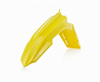FRONT FENDER YELLOW #2686470231