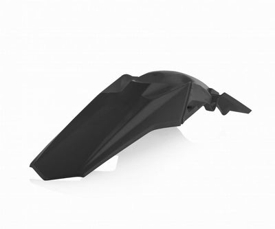 REAR FENDER BLACK#mpn_2686510001