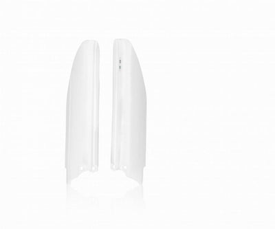 FORK COVERS WHITE #2686520002