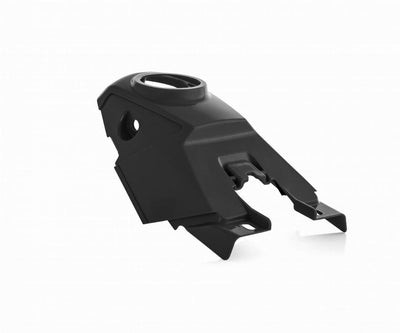 TANK COVER BLACK #2686530001