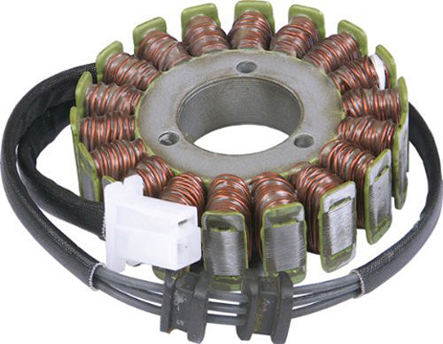 RICKS ELECTRIC STATOR SEA DOO#mpn_21-W101