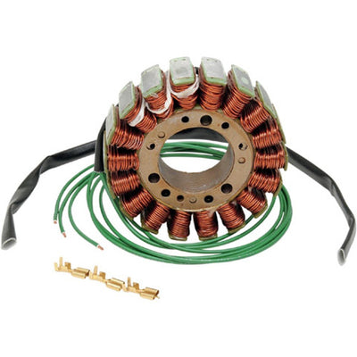 RICKS ELECTRIC STATOR YAMAHA PWC#mpn_21-W102