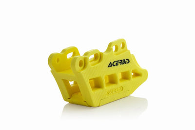 CHAIN GUIDE BLOCK YELLOW#_mpn2686620231