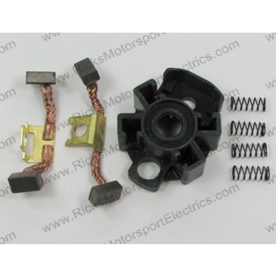 RICKS ELECTRIC, Factory STYLE STARTER SOLENOID#mpn_70-513