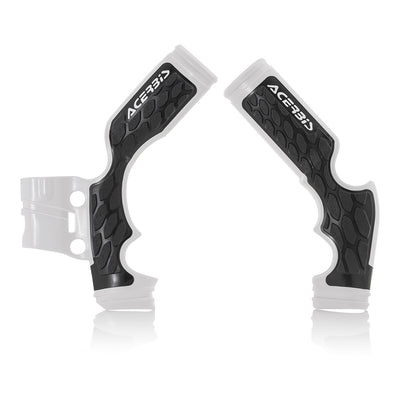X GRIP FRAME GUARD WHITE/BLACK#mpn_2688760001