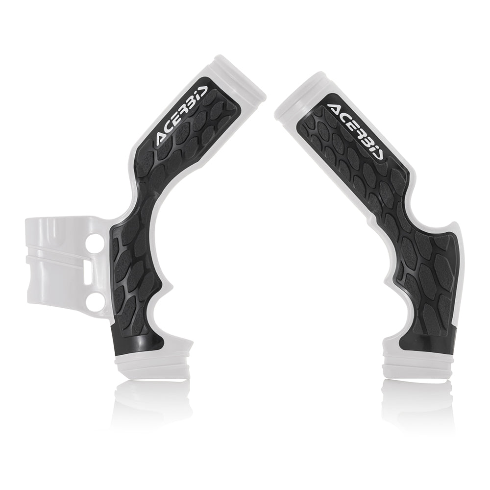 X GRIP FRAME GUARD WHITE/BLACK #2688760001