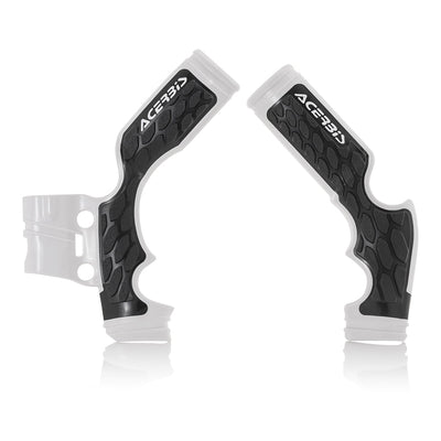 X GRIP FRAME GUARD WHITE/BLACK #2688760001