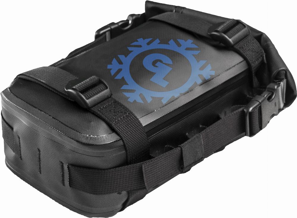 POSSIBLES POUCH ROLL TOP SNOW#mpn_S-PSP18