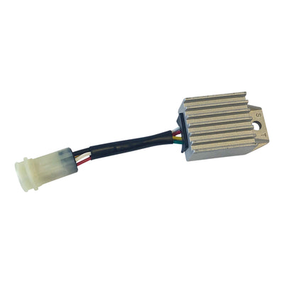 RICK'S ELECTRIC OE STYLE REC/REG#mpn_10-429