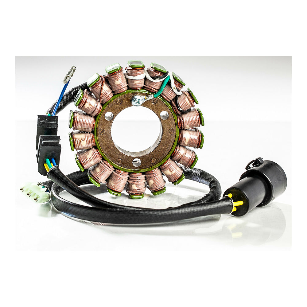 RICK'S ELECTRIC OE STYLE STATOR#mpn_21-644