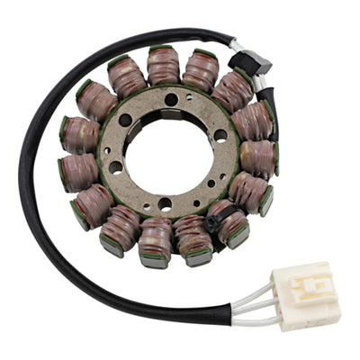 OE STYLE STATOR #21-037