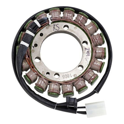 OE STYLE STATOR #21-244