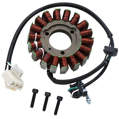 OE STYLE STATOR #21-246