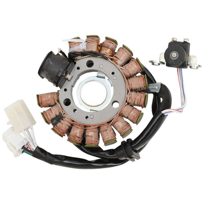 OE STYLE STATOR#mpn_21-427