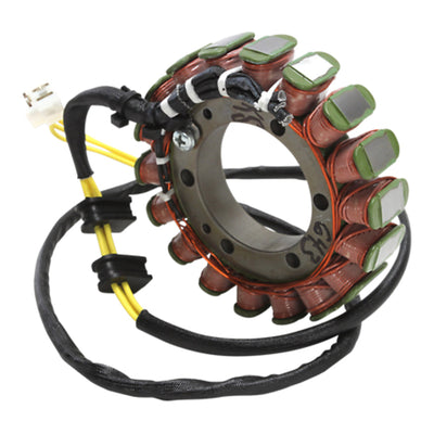 OE STYLE STATOR #21-643