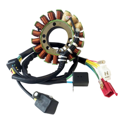 OE STYLE STATOR #21-827