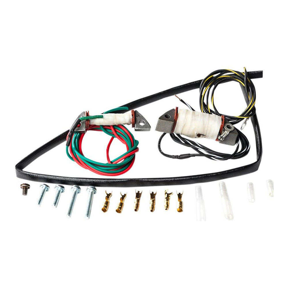 STATOR KIT #22-703