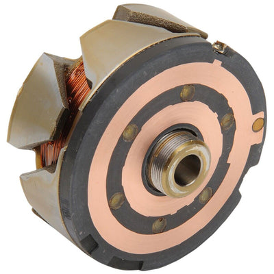 ALTERNATOR ROTOR#mpn_41-400